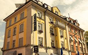 Das Nikolai Hotel