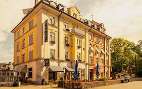 Das Nikolai Hotel
